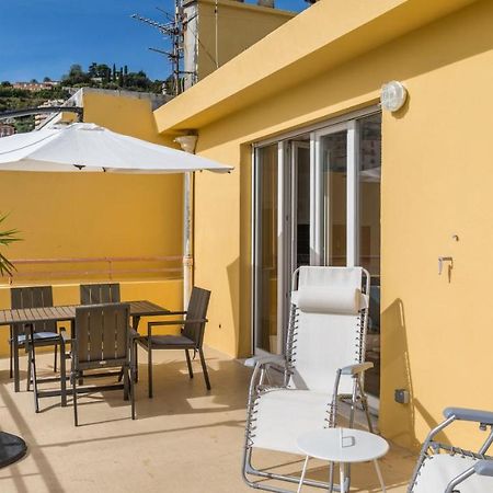 La Maison De Nicole Nice Eksteriør bilde