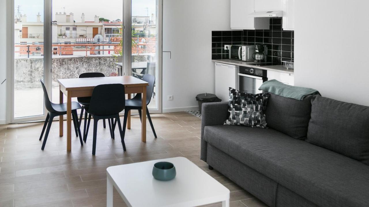 La Maison De Nicole Nice Eksteriør bilde